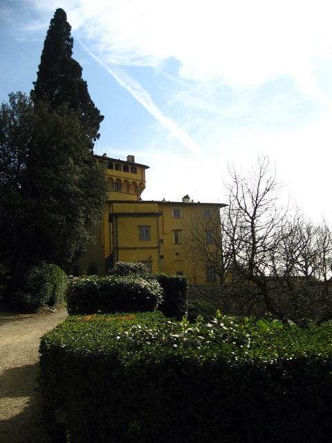 Fiesole - Villa di Maiano-01.JPG